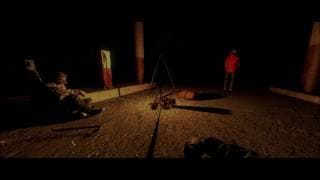 "Coward" - DayZ Short Film (The Red Zone Trailer)