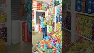 💥 Just ₹100-க்கு இவளோ Crackers தராங்களா 🤷 #crackers #fireworks