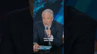 Holy s**t, "Middle East peace" is about as ambitious as a bucket list item can get #DailyShow
