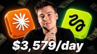 Claude Fable 5 + Higgsfield = Money Printer (Full Guide)