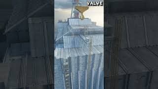 de_cache VS Chernobyl - How Big is it VS Reality?