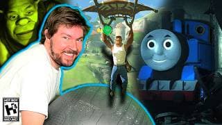 How Mods Changed Video Games Forever