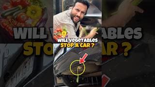 Car Kharab ? I Science Experiment #ashusir #scienceandfun #physics #myth #funny