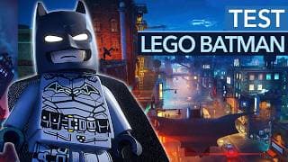Die beste Batman Open-World seit 10 Jahren - LEGO Batman: Legacy of the Dark Knight im Test