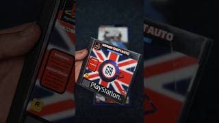 Grand Theft Auto London - PS1's Attempt At DLC