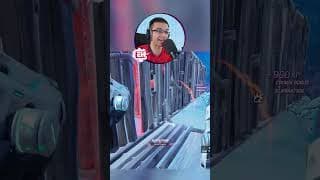 Pulse Pistols have a hidden secret in Fortnite...