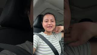 #1274 Reached Andhra Pradesh | My longest DRIVE ever￼