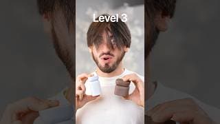 3 Levels of Hair Product