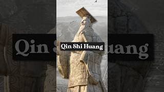 Pourquoi la Chine REFUSE d'ouvrir ce tombeau antique ? 🇨🇳