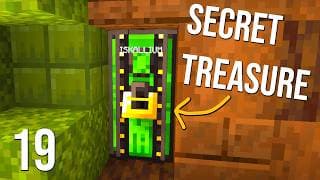 What's inside? - VaultCrafters episode 19