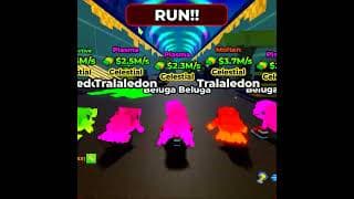 Roblox Gameplay #nobatidao - Part 160