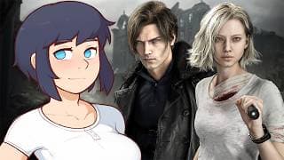 Resident Evil 9 Requiem Is Phenomenal