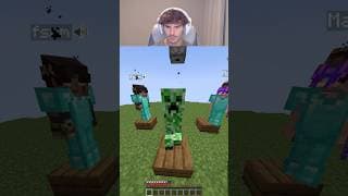Minecraft weapon roulette