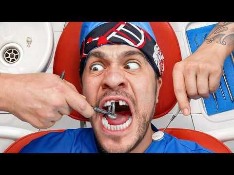 We Tested the WEIRDEST Medical Contraptions...