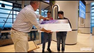 Inside Algothon: Susquehanna’s Algorithmic Trading Competition