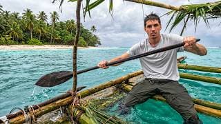 Escape Or Die: Deserted Island