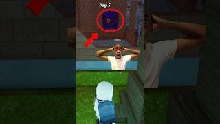 Ruby Chest on day 5 😱 pt.4 #99nightintheforest #roblox