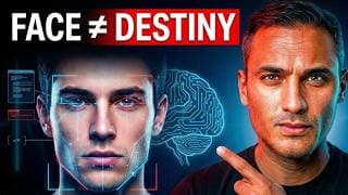 Looksmaxing Is Rewiring Young Men’s Brains | Red Pill, Black Pill & Body Dysmorphia