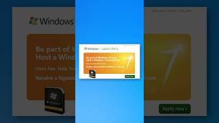 When People Actually Loved Windows