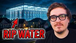 Data Centers Took MY Water // Meme Court #3
