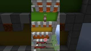 TEBAK LAVA YANG ADA DIBAWAH 🤣 #minecraft