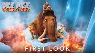 ICE AGE 6: BOILING POINT - First Look (2027) Walt Disney Pictures
