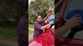 Car Gandi Nahi Honi Chaiye🚘😛#shorts #comedy #funny #olidavines #shopsyloot