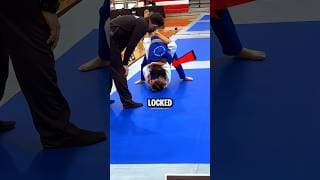 She Got Disqualified for This 😳