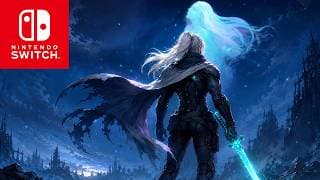TOP 10 BEST METROIDVANIA Games on Nintendo Switch & Switch 2 You Can Play Right Now