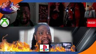 How Playstation fans reacted to Nintendo and Xbox Showcases!