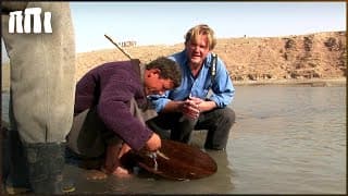 Alexander the Great's Lost World - Uncovering Ancient Afghanistan's Hidden Treasures