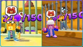 This NEW Bug Unlocks EVERY Door Super Bear Adventure