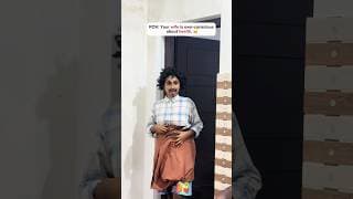 Funny video 🤣🤣 #trendingshorts #comedy #whowillbemylifepartnerta #likeandsubscribe #funny #viral