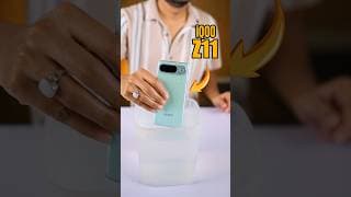 iQOO Z11 5G First Look | iQOO Z11 Camera Test