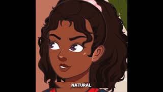 She Wished to Change Her Skin Color... Then THIS Happened! 😱 #animation #storytime