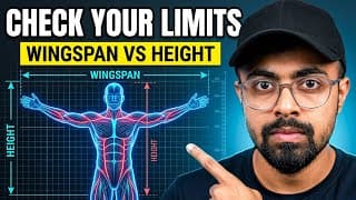 3 Body Signs To Calculate Maximum Genetic Potential Height ( Boys & Girls )