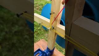 Can Rubber Bands Spin a Fan Forever? 💡