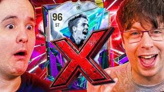 IF I LOSE, HAALAND IS GONE - FC 26 Ultimate Team