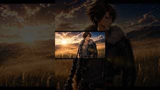 What if FFVIII had an anime opening? #finalfantasy #ff8 #finalfantasyviii #ffviii #animeopening
