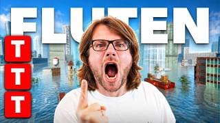 TTT, aber wir fluten die Map!