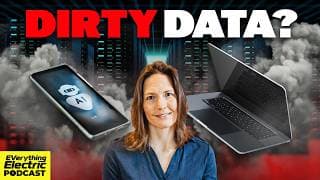Can Solar Power Really Run AI's Data Centres?
