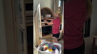 If you were down tomorrow, could your family step up???#pregnant #bedrest #home