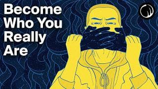 The High Price You Pay for Not Choosing Yourself - The Philosophy of Osamu Dazai