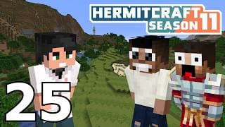 Hermitcraft 11: Block Deals! (Episode 25)