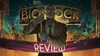 BioShock Review