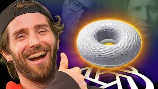 Everybody Loves Donuts!