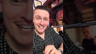 What Watch Was I Wearing In My First EVER Urban Gentry YouTube Video?