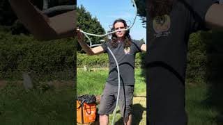 Knot interesting #crafts #climbing #skills #outdoorwork #knots #rope