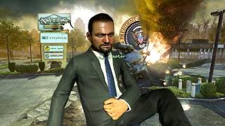 Who is Raptor in Modern Warfare 2?