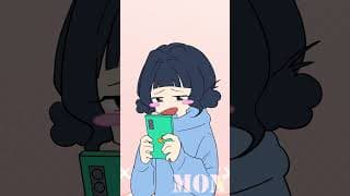 Send it to me!!! - Kpop Demon Hunters #animation #anime #cartoon #shorts  #funny #fyp #art #memes